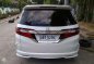 2015 Honda Odyssey top of the line-3