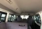 2017 Nissan Urvan nv350 18seater 5t kms only Cash or Financing -1