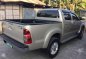 2013 Toyota Hilux G d4d diesel Manual FOR SALE -4