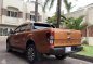 2017 Ford Ranger Wildtrack 4X2 Automatic Low Mileage-2