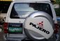 MITSUBISHI Pajero Fieldmaster 2000 for sale or swap sa crosswind-4