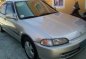 Honda Civic 1995 for sale-1