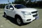 Chevrolet Trailblazer 2014 LT AUTOMATIC 4x2-3