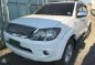 2008 Toyota Fortuner 2.7 VVT-i AT For Sale -0