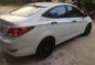 Hyundai Accent 2012 Manual for sale-3