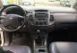 Toyota Innova 2013 j diesel mt adventure sportivo crosswind 2014 2012-9