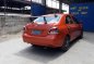 Toyota Vios 2008 for sale-2