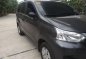 TOYOTA Avanza j manual 2017 All like bnew All stock-5