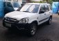 Honda CRV 2003 for sale-7