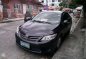 Toyota Altis E 2011 FOR SALE -4