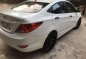 Hyundai Accent 2012 Manual FOR SALE -0