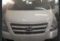 Hyundai Starex G15 Str Diesel MT For sale-0