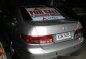 Honda Accord 2004 for sale-4