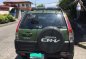 2003 model Honda Crv manual transmission-0