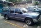 1994 Mitsubishi L200 2.5 Diesel Manual-0