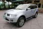 Mitsubishi Montero Sport 2011 for sale-0