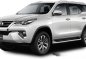 Toyota Fortuner V 2018-3