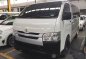 Toyota Hiace 2017 for sale-2