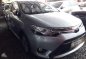 2016 Toyota Vios 1.5G Manual Gasoline Vs 2018 2017 2015 2014 2013-2