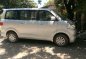 Suzuki APV 2013 for sale-1