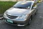 Honda City Idsi 2006 for sale-1