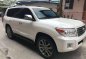 2014 Toyota Land Cruiser 200 vx DIESEL at-5