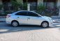 2015 Toyota Vios 1.3 J Manual Transmission-2