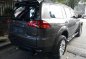 Mitsubishi Montero Sport 2012 GLS v-6