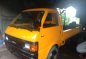 Mazda Bongo 4x4 FOR SALE -0