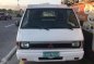 2009 Mitsubishi L300 fb Original Almazora Body-0