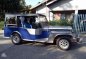 1995 Toyota Owner Type Jeep for sale-2