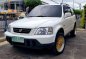 HONDA CRV 1998 FOR SALE-7