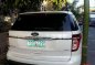 2012 Ford Explorer 4x4 FOR SALE -0