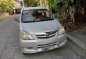 Toyota Avanza 2009 for sale-0