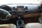 Toyota Fortuner 2014 for sale-5