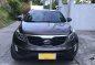 Kia Sportage 2012 ODO 39km/  Gasoline / -0