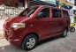 Suzuki APV 2006 for sale-0