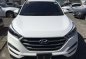 2017 Hyundai Tucson 2.0 6 Speed MT-0