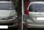 2016 Toyota Avanza J for sale-1