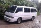 Nissan Urvan 2004 for sale-3