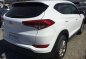 2017 Hyundai Tucson 2.0 6 Speed MT-4