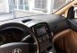 Hyundai Grand Starex Gold 2010 model-10