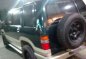 Isuzu Trooper 1996 model-gas FOR SALE -7