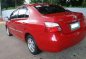 Toyota Vios 1.3E 2012 Model Manual-3