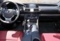2014 Lexus IS 350 F Sport Full Options Good as New with Race Exhaust-3