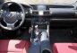 2014 Lexus IS 350 F Sport Full Options Good as New with Race Exhaust-3