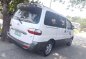 2007 Hyundai Starex for sale-4