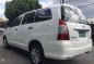 Toyota Innova 2013 j diesel mt adventure sportivo crosswind 2014 2012-10