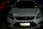 2011 Ford Focus tdci deisel matic-11