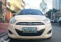 Fastbreak 2014 Hyundai i10 Automatic NSG-1